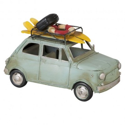 Beach Fiat 500 Beach Fiat 500